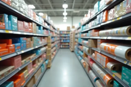 Celofan – Gdzie Kupić i Jakie Sklepy Oferują?