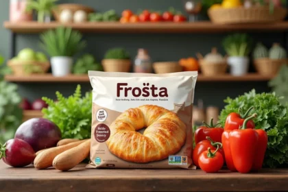 Ciasto francuskie FRoSTA – Gdzie Kupić i Jak Zamówić?