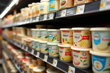 Creme Fraiche: Gdzie Kupić Stacjonarnie i Online?