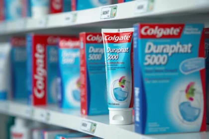 Duraphat 5000 – Gdzie Kupić i Jakie Są Oferty?