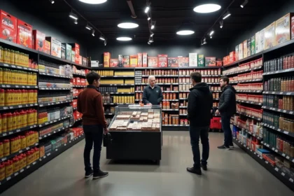 Gaz pieprzowy – Gdzie kupić stacjonarnie i co wiedzieć?