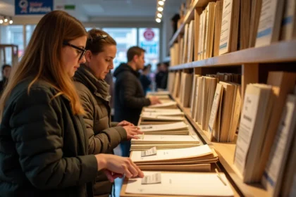 Foliopaki – Gdzie Kupić Stacjonarnie i Ceny w Sklepach