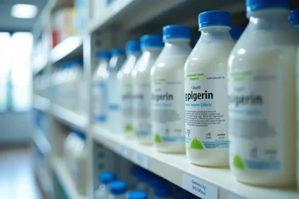 Gliceryna w płynie – Gdzie ją kupić i jakie są opinie?