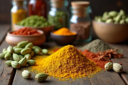 Gdzie kupić kardamon? Sprawdź najlepsze opcje zakupowe!