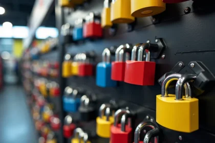 Gdzie kupić kłódkę? Najlepsze sklepy i porady zakupowe