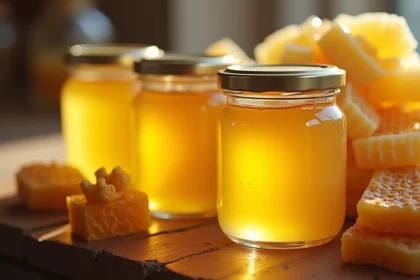 Gdzie kupić prawdziwe mleczko pszczele? Sprawdź nasze porady!