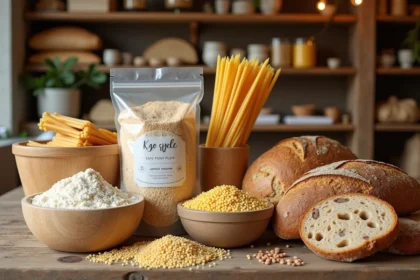 Gdzie kupić prawdziwy orkisz? Sklepy i produkty orkiszowe