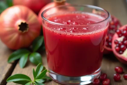 Gdzie kupić prawdziwy sok z granatu? Ceny i sklepy online