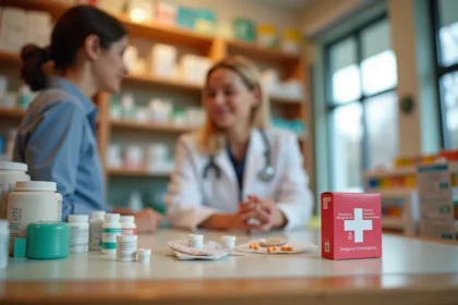 Gdzie kupić tabletkę „dzień po”? Przewodnik i ceny