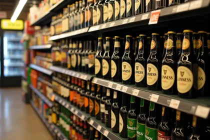 Guinness: Gdzie Kupić i Jakie Są Ceny w Polsce?