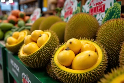 Jackfruit – Gdzie Kupić i Jak Wybrać Najlepszy Produkt?