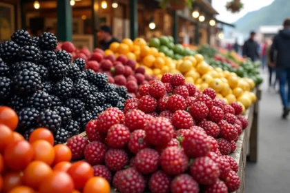 Jagoda kamczacka – Gdzie kupić i jakie są ceny?