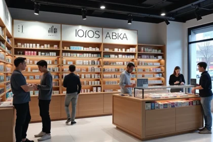 IQOS w Żabce – Gdzie i Jak Kupić? Poradnik i Promocje