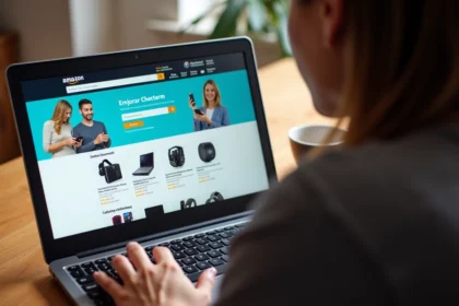 Jak kupować na Amazon: Przewodnik dla Polaków krok po kroku