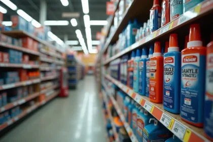 Klej TADAM – Gdzie Kupić i Co Warto Wiedzieć?