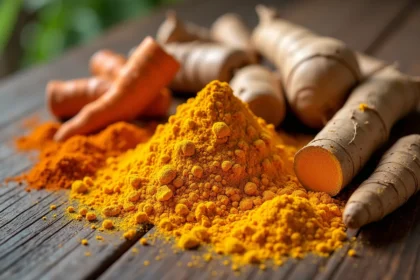 Kurkuma: Gdzie Kupić i Jakie Są Ceny?