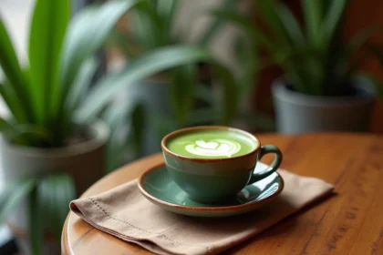 Matcha – Gdzie Kupić Najlepszą W Polskim Internecie?