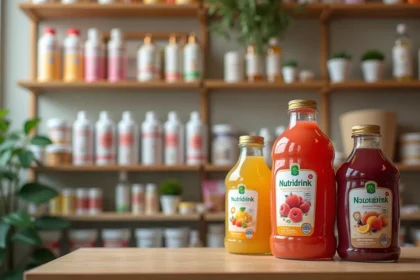 Nutridrink: Gdzie Kupić i Jakie Ma Ceny?