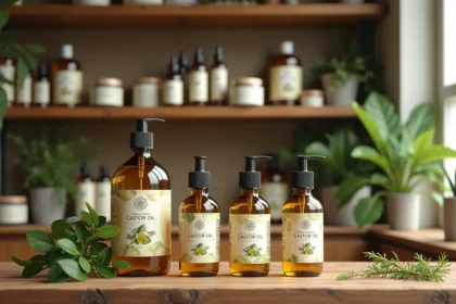 Olej rycynowy – Gdzie kupić i ile kosztuje?