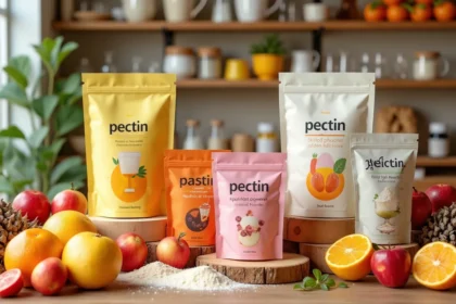 Pektyna: Gdzie Kupić i Jakie Są Ceny?