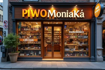 Piwo Ciechan – Gdzie Kupić i Jakie Sklepy Oferują?