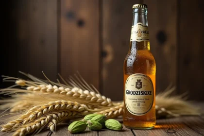 Piwo grodziskie – Gdzie kupić i znaleźć najlepsze oferty?