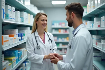 Prazykwantel 600 mg – Gdzie Kupić i Ile Kosztuje?