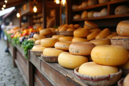 Ser koryciński – Gdzie Kupować i Jakie Są Opcje?