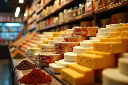 Ser Paneer: Gdzie Kupić w Polsce i Online?