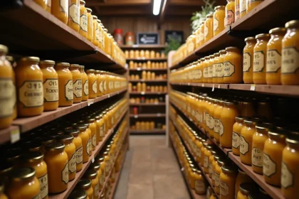 Smalec gęsi – Gdzie kupić i jakie są najlepsze oferty?