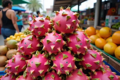 Smoczy owoc: Gdzie Kupować i Jakie Ma Ceny?