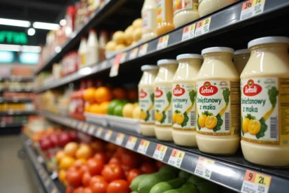 Sos śmietanowy z maka – Gdzie kupić i co wiedzieć?