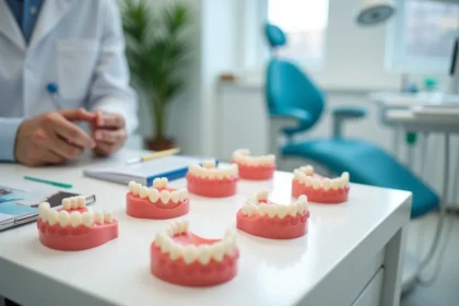 Sztuczne zęby tymczasowe – Gdzie kupić i jakie oferty?