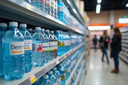 Woda demineralizowana – Gdzie ją kupić w Polsce?